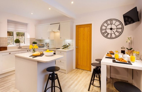 Bowness-on-Windermere Cottage | Lexington House