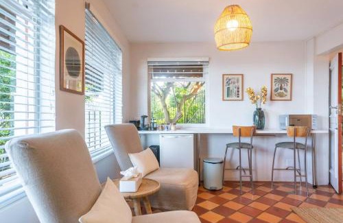 St. James Apartment | Ley Garden Cottage