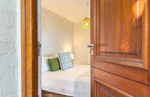 St. James Apartment | Ley Garden Cottage