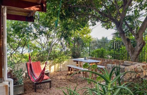 St. James Apartment | Ley Garden Cottage