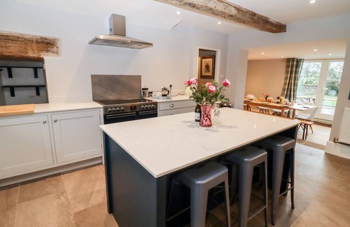 Blaisdon Cottage | Ley Mill Farm