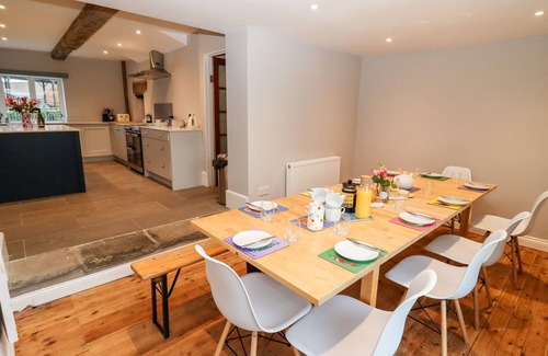 Blaisdon Cottage | Ley Mill Farm