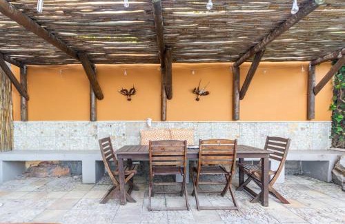 St. James Apartment | Ley Pool Cottage