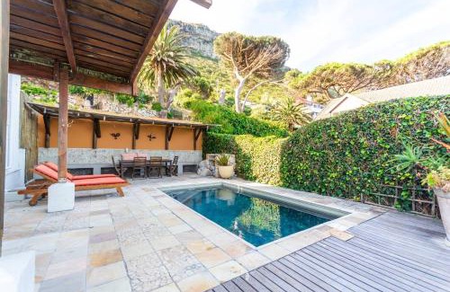 St. James Apartment | Ley Pool Cottage
