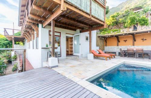 St. James Apartment | Ley Pool Cottage