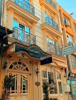 Kagithane Apartment | Leyenda Boutıque Hotel