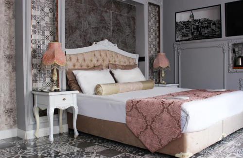 Kagithane Apartment | Leyenda Boutıque Hotel