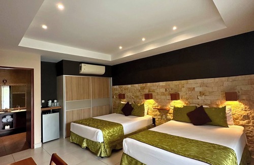 Puerto Carrillo Hotel | Leyenda Boutique Hotel & Spa
