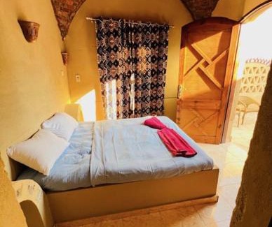 Luxor House | Leyla Eco Resort Queen Suites