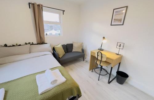 Stratford House | Leyton House - SleepyLodge