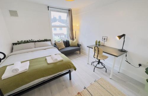 Stratford House | Leyton House - SleepyLodge
