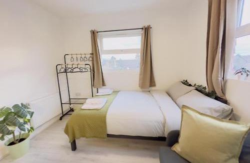 Stratford House | Leyton House - SleepyLodge