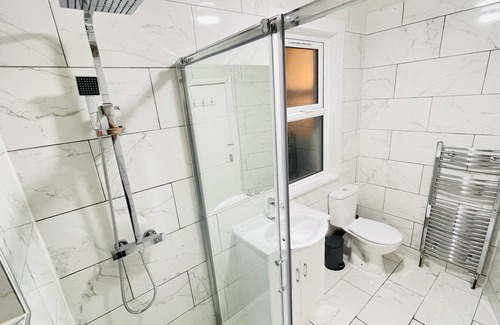 Leytonstone House | Leytonstone House - Sleepylodge