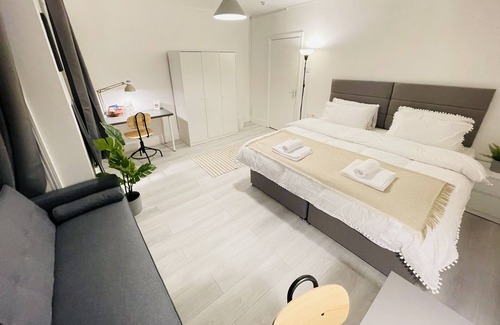 Leytonstone House | Leytonstone House - Sleepylodge
