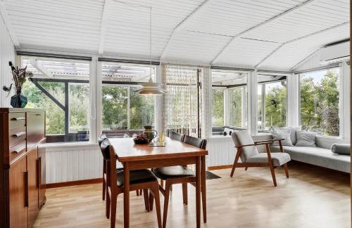 Oddesund Syd House | LF11108-Struer-Barsidalvej-8