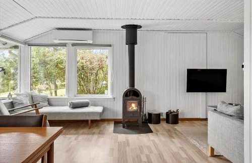 Oddesund Syd House | LF11108-Struer-Barsidalvej-8