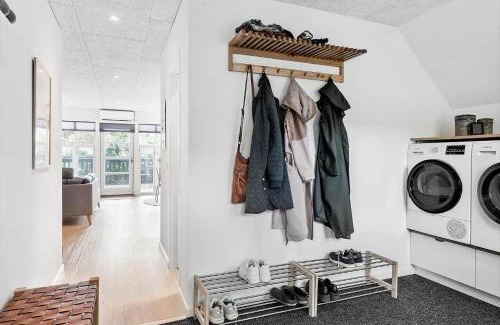 Remmer Strand House | LF11122-Struer-Plantagevej-22