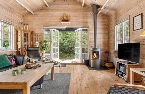 Trend House | LF16183-Logstor-Monasvej-1