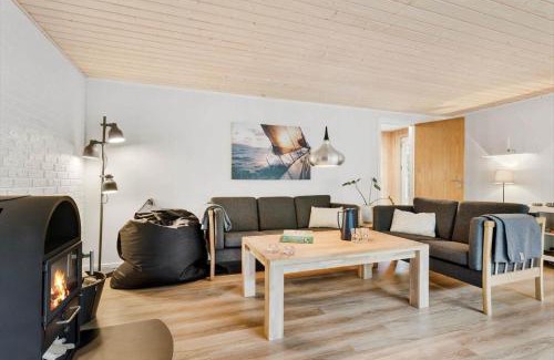 Trend House | LF16244-Logstor-Mollysvej-44