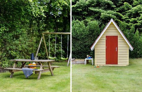 Trend House | LF16244-Logstor-Mollysvej-44