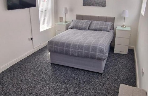 Everton House | LFC Anfield Guest House