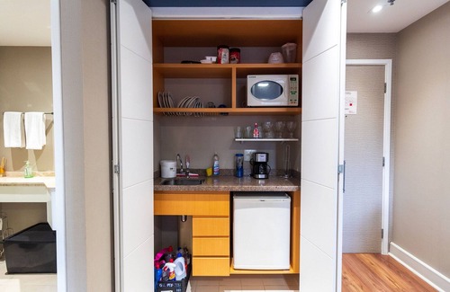 Jardim Paulista Apartment | LFlats Hotel Alameda Lorena Jardins