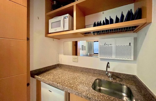 Jardim Paulista Apartment | LFlats Hotel Alameda Lorena Jardins