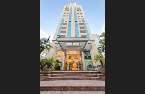 Pinheiros Hotel | LFlats Hotel Oscar Freire