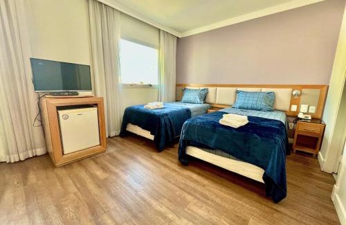 Pinheiros Hotel | LFlats Hotel Oscar Freire