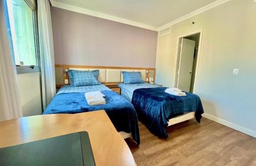 Pinheiros Hotel | LFlats Hotel Oscar Freire