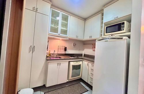 Vila Congonhas Apartment | LFlats no Hotel Aeroporto Congonhas