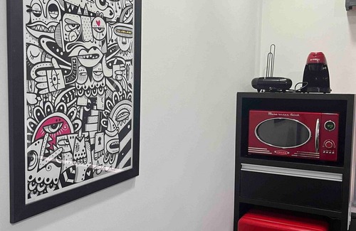 Vila Congonhas Apartment | LFlats no Hotel Aeroporto Congonhas