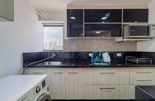 Jardim Paulista Apartment | LFLATS no The First Free Flex Residence