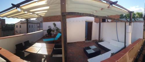 Badalona Apartment | LG Big Flat Barcelona