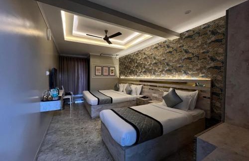 Kalyan Nagar Hotel | LG Signature Suites Kammanahalli