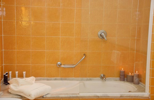 Salario Hotel | LH Hotel Lloyd Rome
