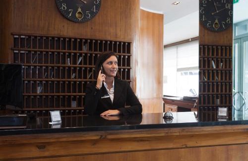 Mestre Hotel | LH Hotel Sirio Venice