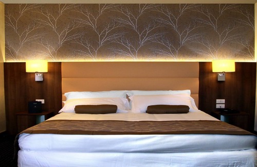 Mestre Hotel | LH Hotel Sirio Venice