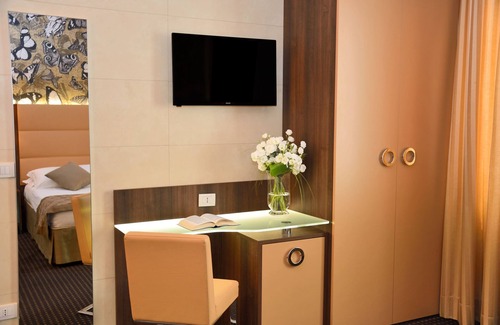 Mestre Hotel | LH Hotel Sirio Venice