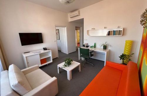 Mala Strana Hotel | LH Vintage Design Hotel Sax