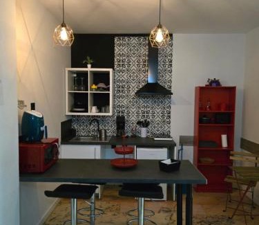 Fontanal-Maria Auxiliadora-Carretera de Carmona Apartment | LHome