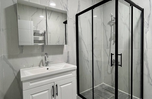 Pendik District Hotel | LİBRA HOTEL