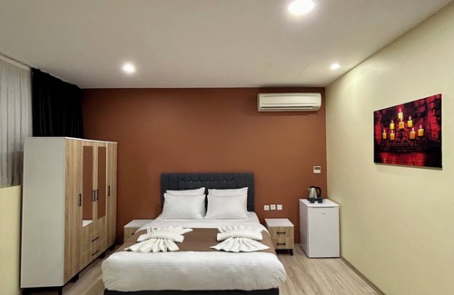 Pendik District Hotel | LİBRA HOTEL