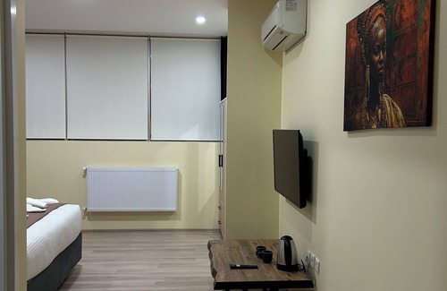 Pendik District Hotel | LİBRA HOTEL
