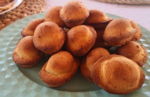 Felline Bed & Breakfast | Li Brilli