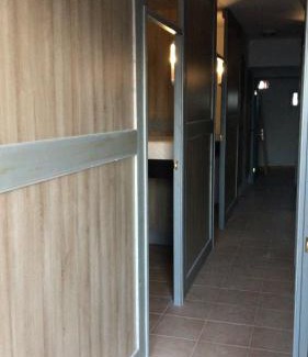 Tingaki Hotel | Li Mango
