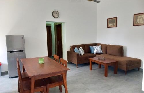 Pannipitiya Apartment | Li's Apartment