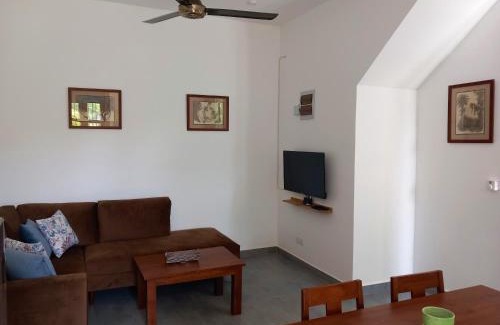 Pannipitiya Apartment | Li's Apartment