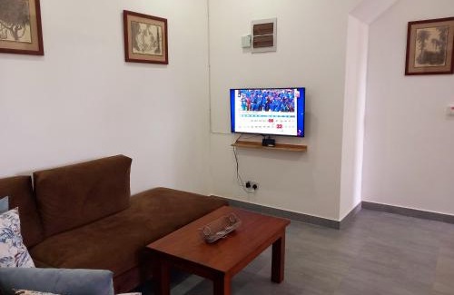 Pannipitiya Apartment | Li's Apartment