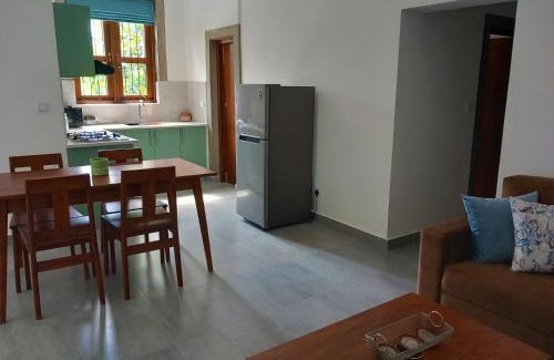 Pannipitiya Apartment | Li's Apartment